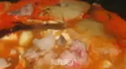 Make Big sauce soup step 11