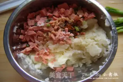 Make Potato step 3