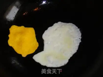 Make Colored faces step 5