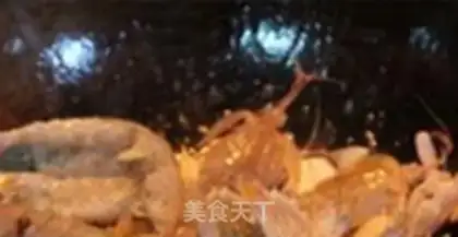Make Black beer boils shrimp step 4
