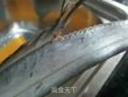 Make Spicy seafood step 0