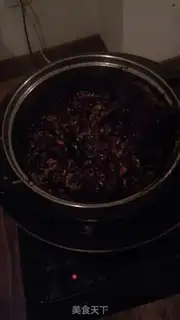 Make Quaffle step 2