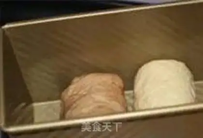 Make Cassida sauce toast step 5