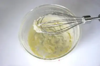 Make Milk yellow bag step 0