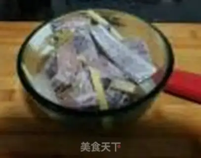 Make Spicy seafood step 2