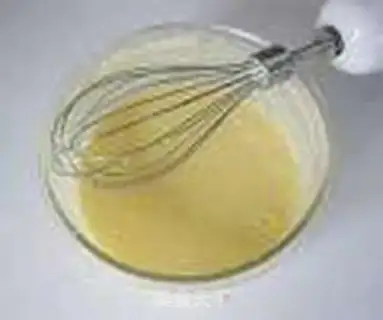 Make Milk yellow bag step 2