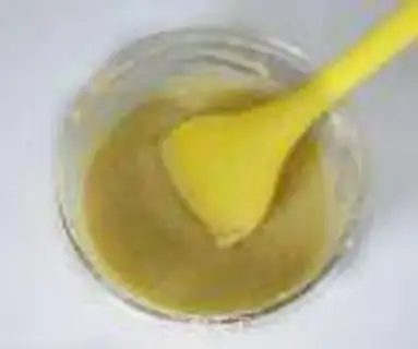 Make Milk yellow bag step 3