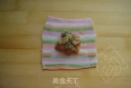 Make Rainbow step 9
