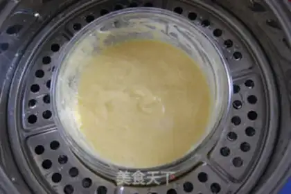 Make Milk yellow bag step 4
