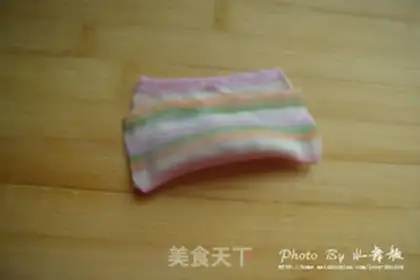Make Rainbow step 10