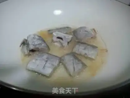 Make Spicy seafood step 6