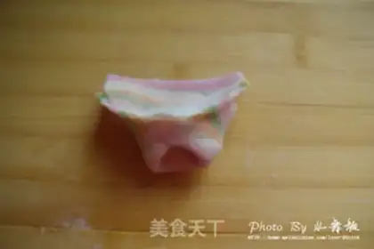 Make Rainbow step 11