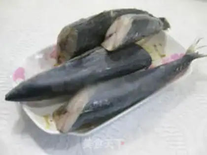 Make Five smelts of sauna step 0