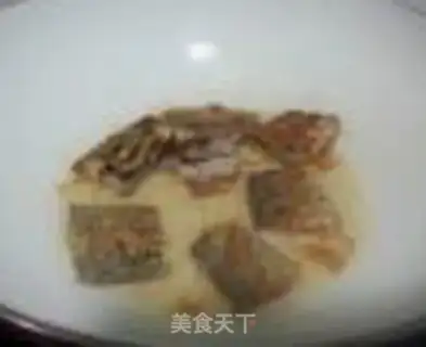 Make Spicy seafood step 7