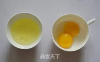 Make Milkcakes step 0
