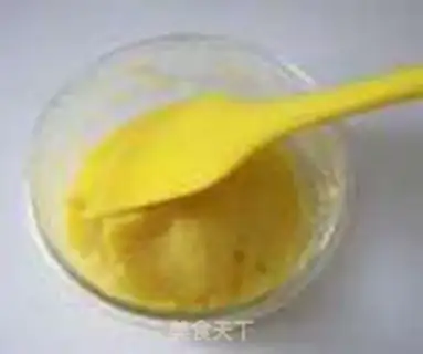 Make Milk yellow bag step 7