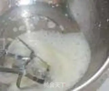 Make Milkcakes step 1