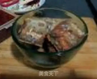 Make Spicy seafood step 8