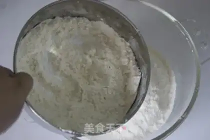 Make Milk yellow bag step 8