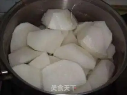 Make Carrot step 2
