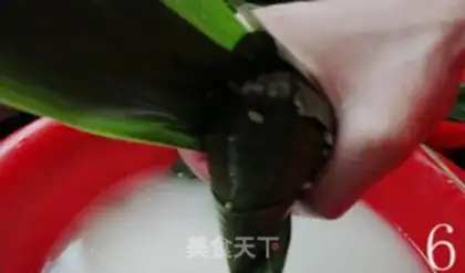 Make Twin bean dates step 5