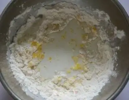 Make Milkcakes step 3