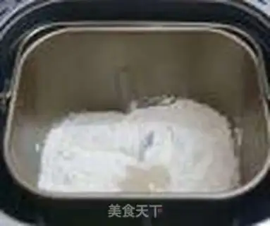 Make Milk yellow bag step 9