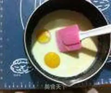 Make Bean balls step 13