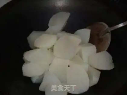 Make Carrot step 4