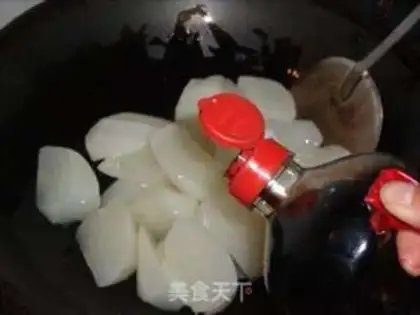 Make Carrot step 5