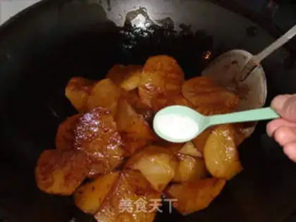 Make Carrot step 6