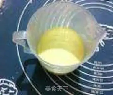 Make Bean balls step 15