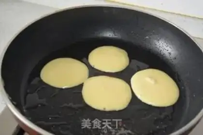 Make Milkcakes step 7