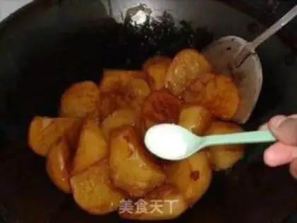 Make Carrot step 7