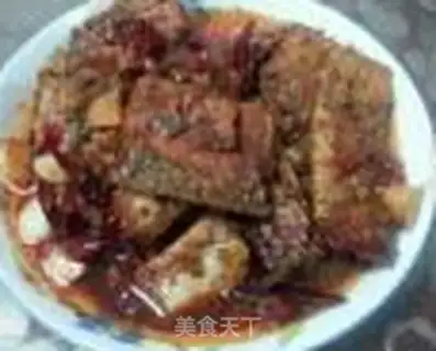 Make Spicy seafood step 12