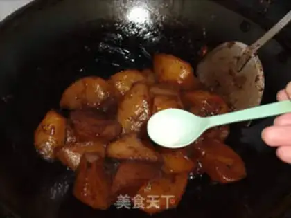Make Carrot step 8