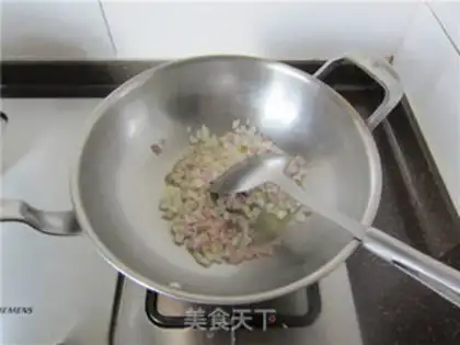 Make Cheese toast step 2
