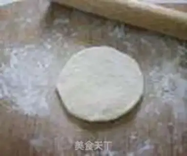 Make Milk yellow bag step 15