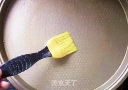 Make Corn pasta pie step 13