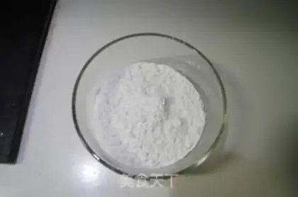 Make Homemade skin step 1