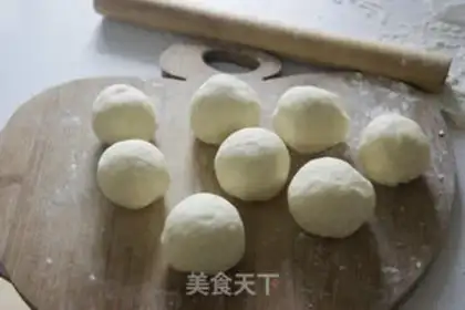 Make Milk yellow bag step 17