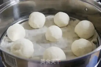 Make Milk yellow bag step 18