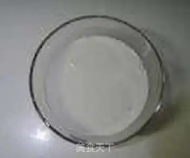 Make Homemade skin step 3