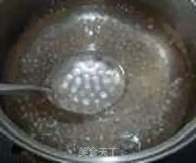 Make Fruit Simillo step 1