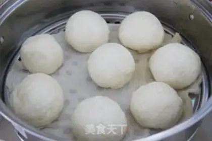 Make Milk yellow bag step 19