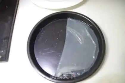 Make Homemade skin step 7
