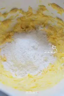 Make Rolling candy cookies step 0