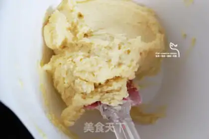 Make Rolling candy cookies step 1