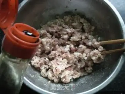 Make Homemade Harbin dry sausage step 5