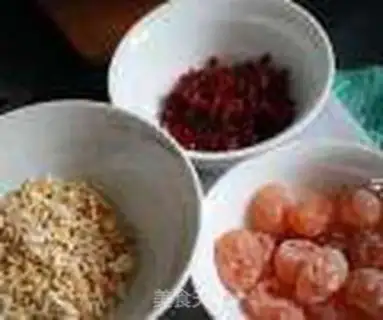 Make Tea fragrance step 2